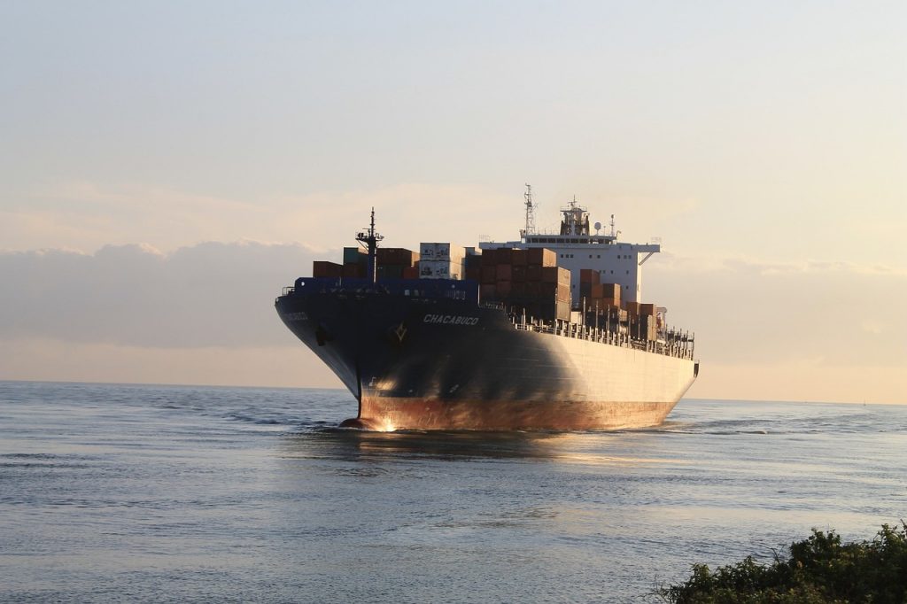 ocean-freight